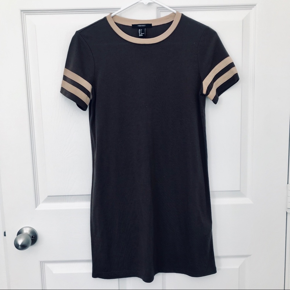 T-Shirt Dress